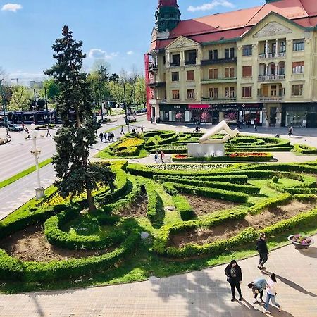 Joy City Stay Victoriei 7G-9 Timişoara Eksteriør bilde