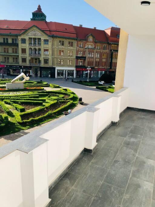Joy City Stay Victoriei 7G-9 Timişoara Eksteriør bilde