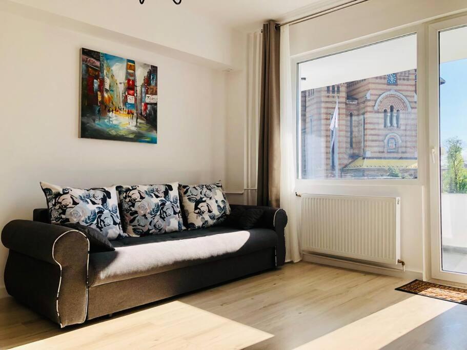 Joy City Stay Victoriei 7G-9 Timişoara Eksteriør bilde
