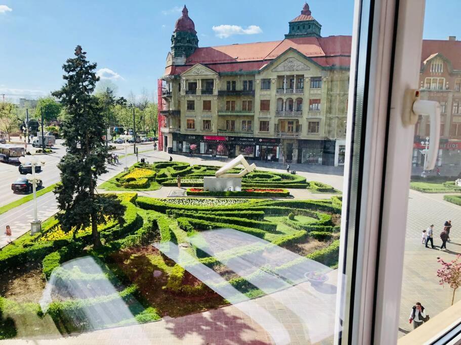 Joy City Stay Victoriei 7G-9 Timişoara Eksteriør bilde