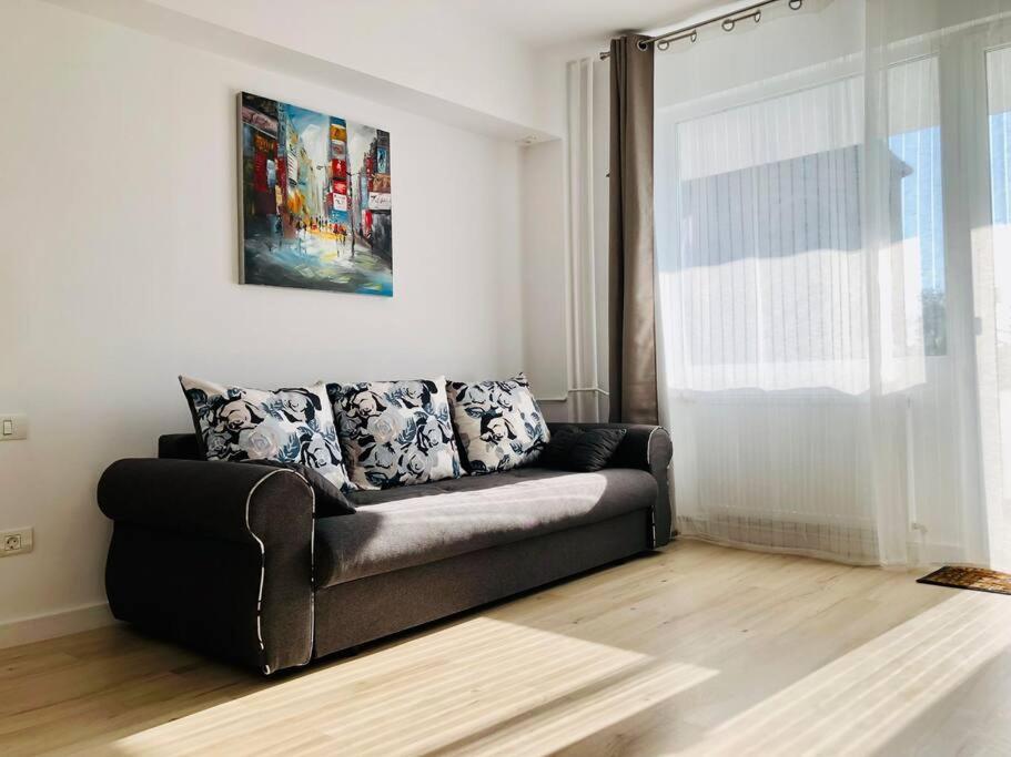 Joy City Stay Victoriei 7G-9 Timişoara Eksteriør bilde