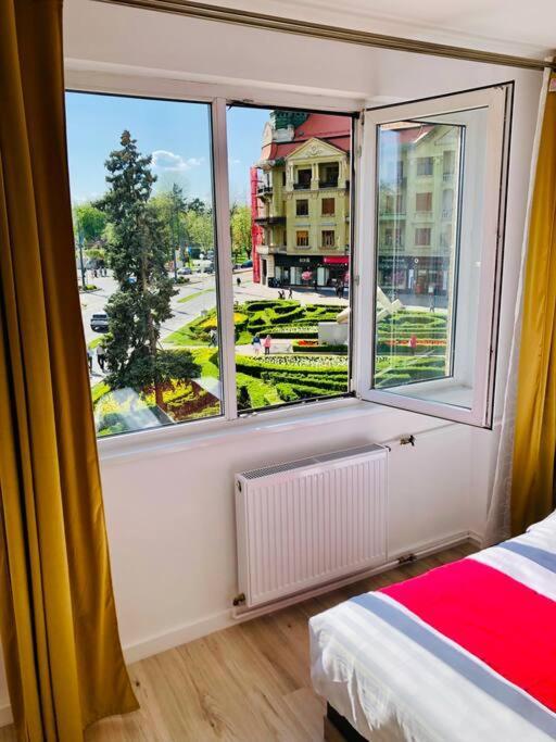 Joy City Stay Victoriei 7G-9 Timişoara Eksteriør bilde