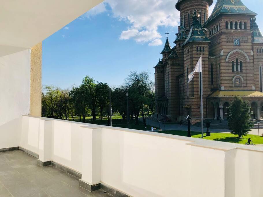 Joy City Stay Victoriei 7G-9 Timişoara Eksteriør bilde