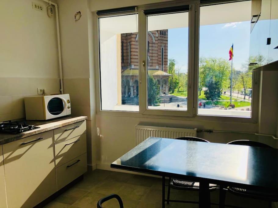 Joy City Stay Victoriei 7G-9 Timişoara Eksteriør bilde